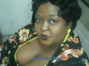 BelliciousDivaX
