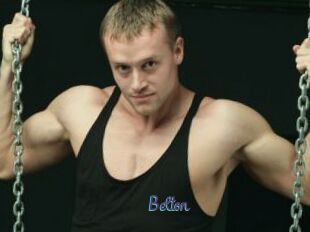 Belton