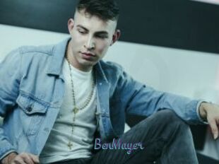 BenMayer