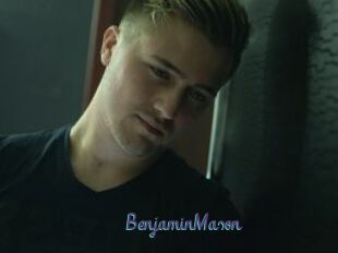 BenjaminMason