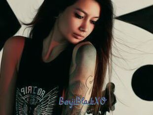 BenjiBlackXO