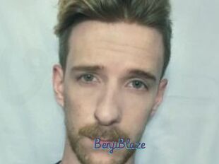 BenjiBlaze