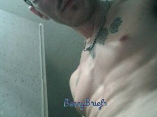 BennyBriefs