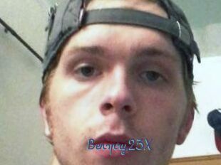Benspry23X