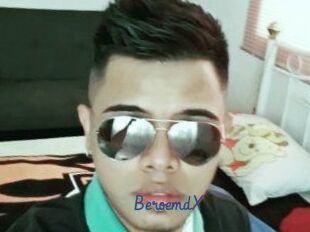 BeroemdX