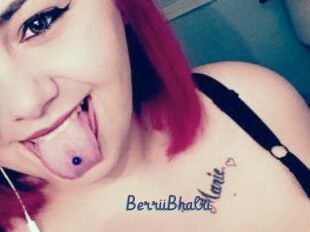 Berrii_Bhabii