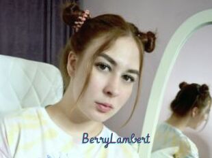 BerryLambert