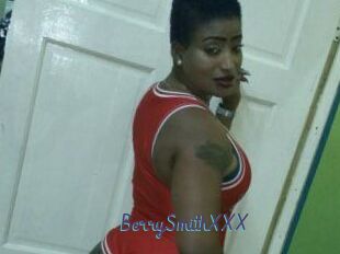 BerrySmithXXX