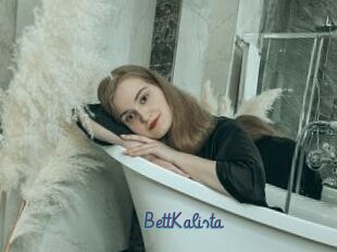 BettKalista