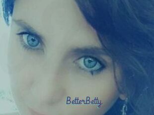 BetterBetty