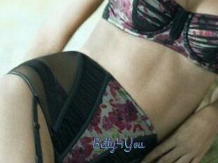 Betty4You
