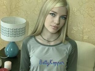 BettyKopper