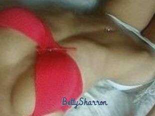 BettySharron