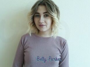 Betty_Parker