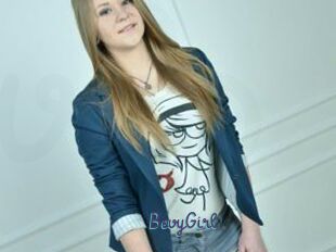 BevyGirl