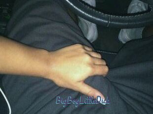 BigBoyLittleDick