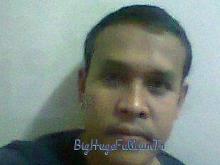 BigHugeFullcumTs