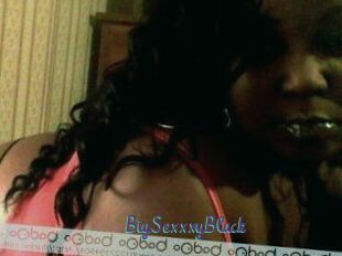 BigSexxxyBlack