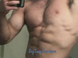 BigTonySantana