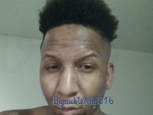 BigdickWilly816