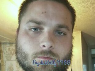 Bigdickbilly9988