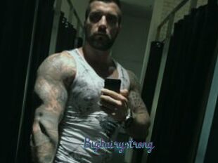 Bighairystrong