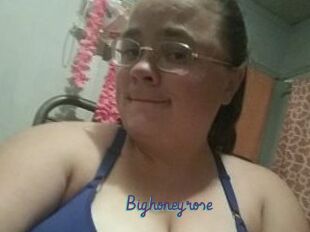 Bighoneyrose