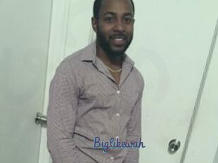 Biglikewah