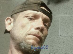 Bigstick82