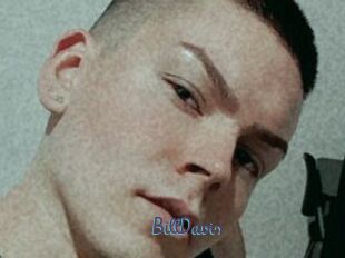 BillDavis