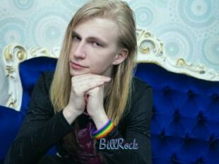 BillRock