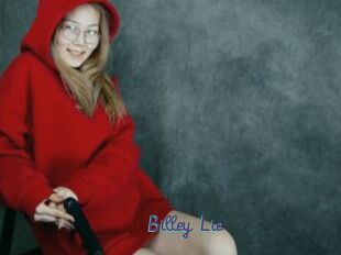 Billey_Lie