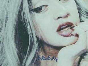 BillieBaby