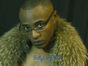 BillyLongXXX