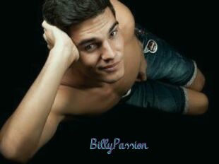 BillyPassion