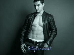 BillyPassionnX