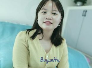 BinjunHu