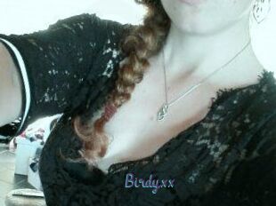 Birdyxx
