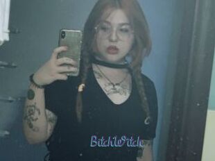 BitchWitch
