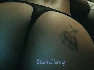 BiteMeCherry