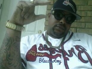 Blaccowboy