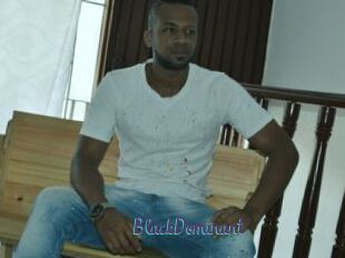 BlackDominant