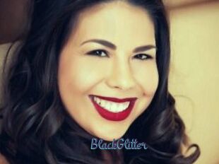 BlackGlitter