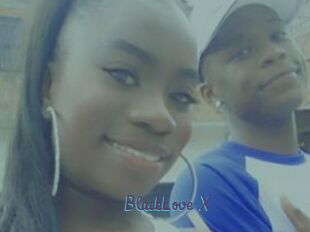 BlackLove_X