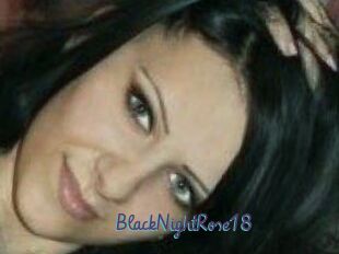 BlackNightRose18