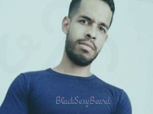 BlackSexyBeard