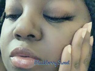 BlackberrySweet