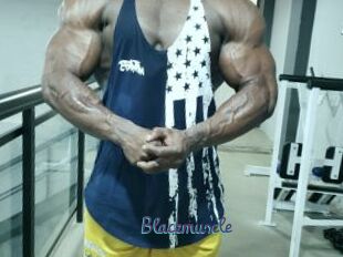 Blackmuscle
