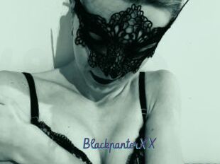 BlackpanterXX