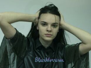 BlairMorrison